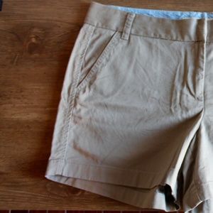 J.Crew Broken In Chino Size 14